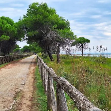 Sea View - Beahost Lägenhet