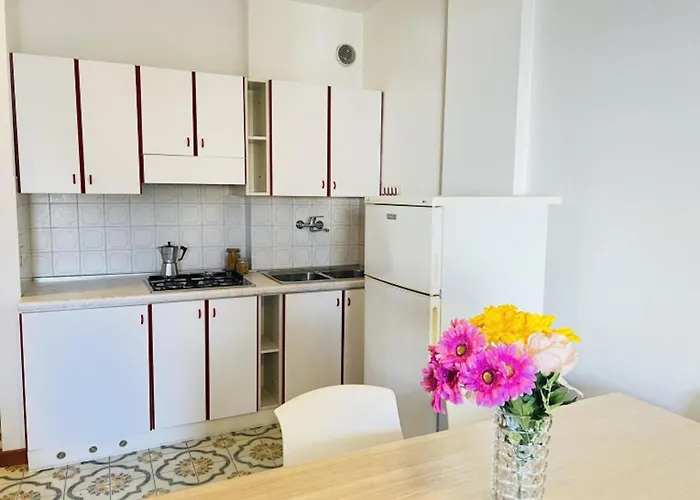 Apartament Sea View - Beahost