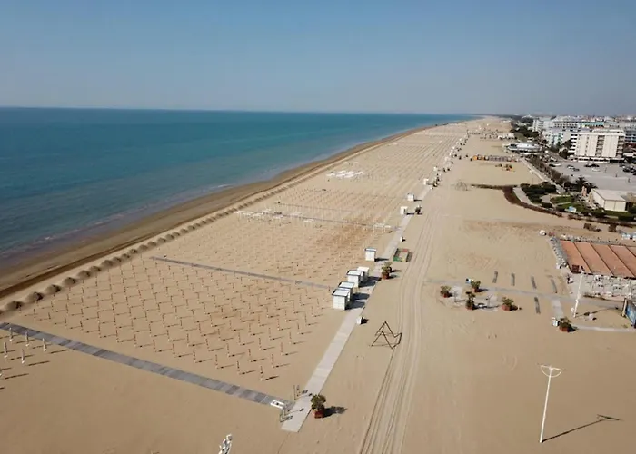 Sea View - Beahost Apartament