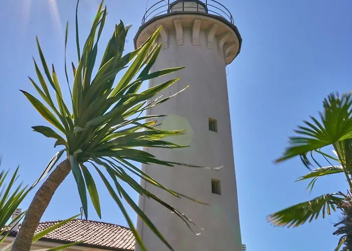 Apartament Sea View - Beahost *