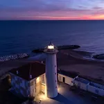 Sea View - Beahost 아파트 비비오네