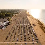 Sea View - Beahost Бібіоне