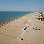 Sea View - Beahost 아파트