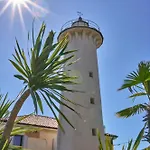 아파트 Sea View - Beahost *
