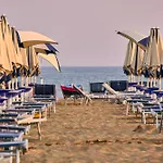 Апартаменти Sea View - Beahost Бібіоне
