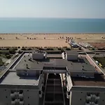 Sea View - Beahost Апартаменти *