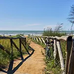 아파트 Sea View - Beahost *
