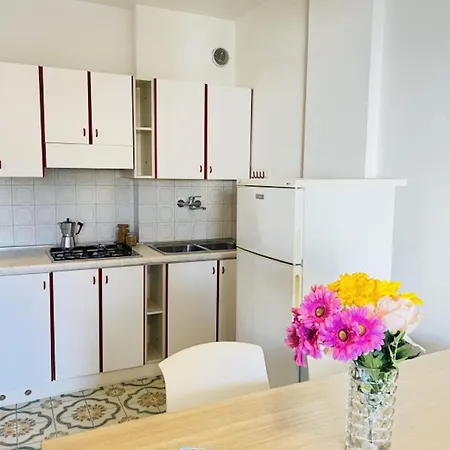 شقة Sea View - Beahost