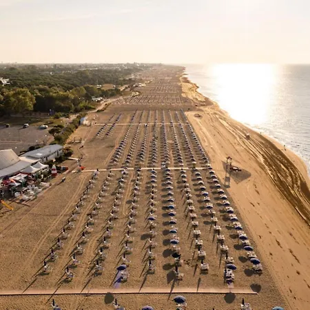 Sea View - Beahost Μπιμπιόνε