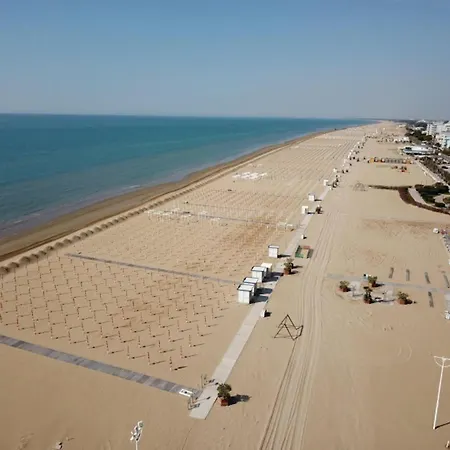 Sea View - Beahost شقة