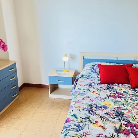 Lejlighed Sea View - Beahost