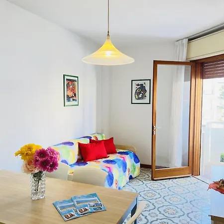 Sea View - Beahost شقة بيبيوني