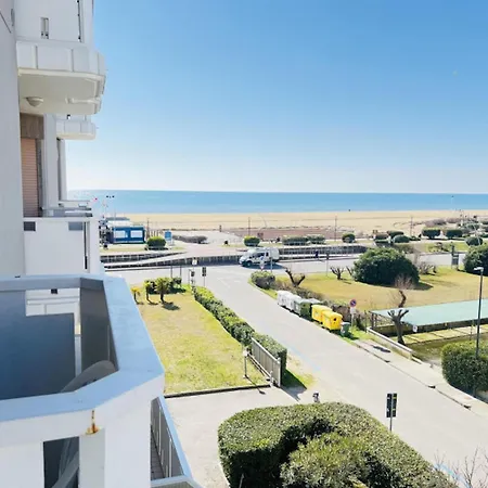 Sea View - Beahost Lejlighed *