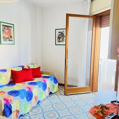 Sea View - Beahost شقة