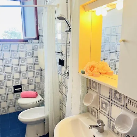 Διαμέρισμα Sea View - Beahost Μπιμπιόνε