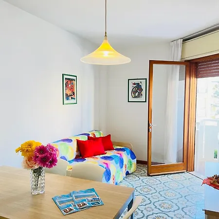 Appartamento Sea View - Beahost