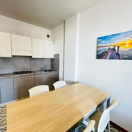 Sea View - Beahost Appartamento *