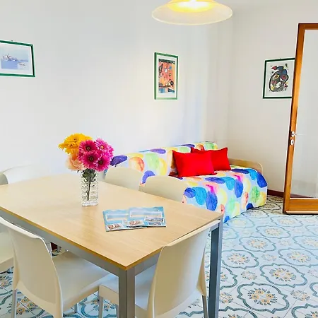 Sea View - Beahost * Bibione