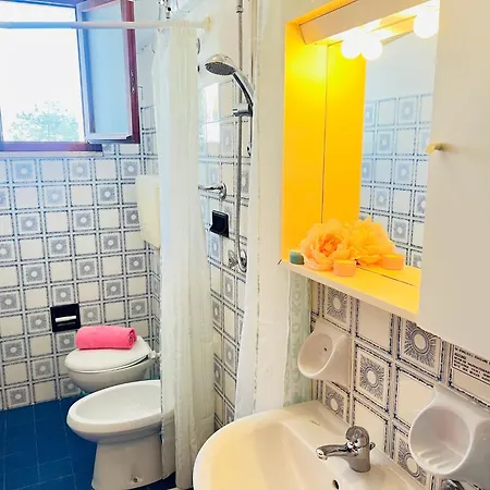 Appartamento Sea View - Beahost *