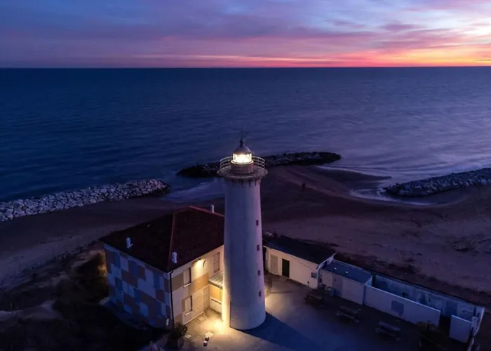 Sea View - Beahost Appartamento Bibione