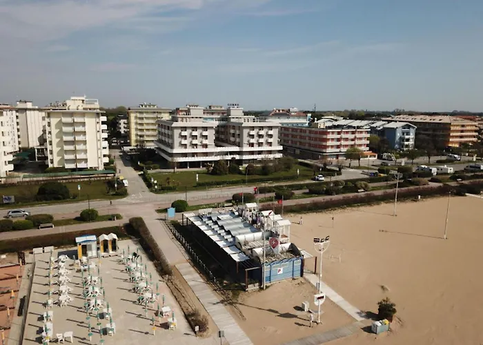 Sea View - Beahost Bibione