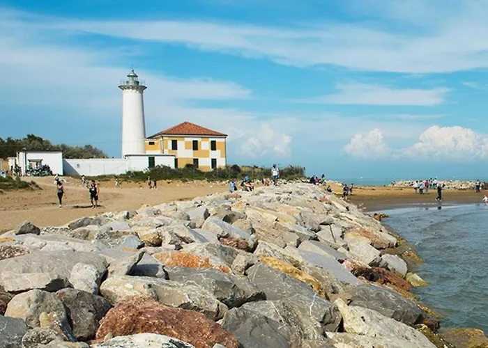 Sea View - Beahost *