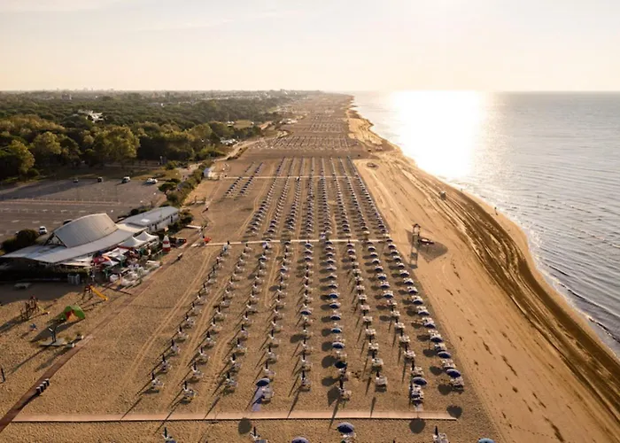 Sea View - Beahost Bibione