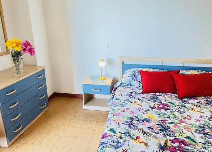 Appartamento Sea View - Beahost