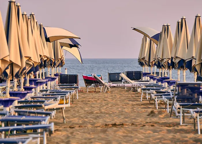 Lejlighed Sea View - Beahost Bibione