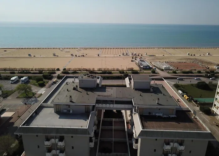 Sea View - Beahost Daire *