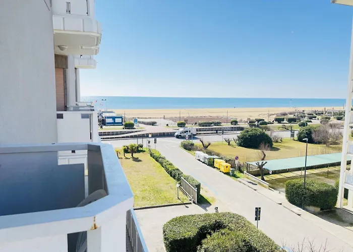 Sea View - Beahost Appartamento *