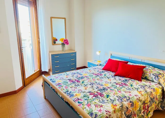 Sea View - Beahost Bibione