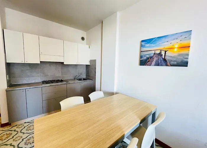 Sea View - Beahost Appartamento *