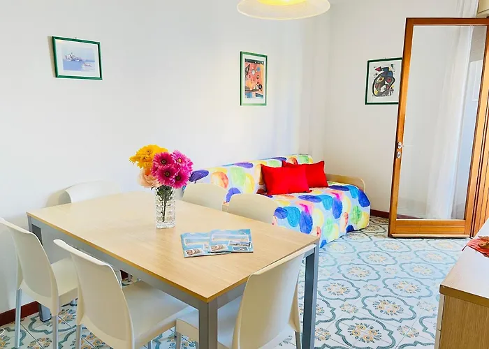 Sea View - Beahost * Bibione