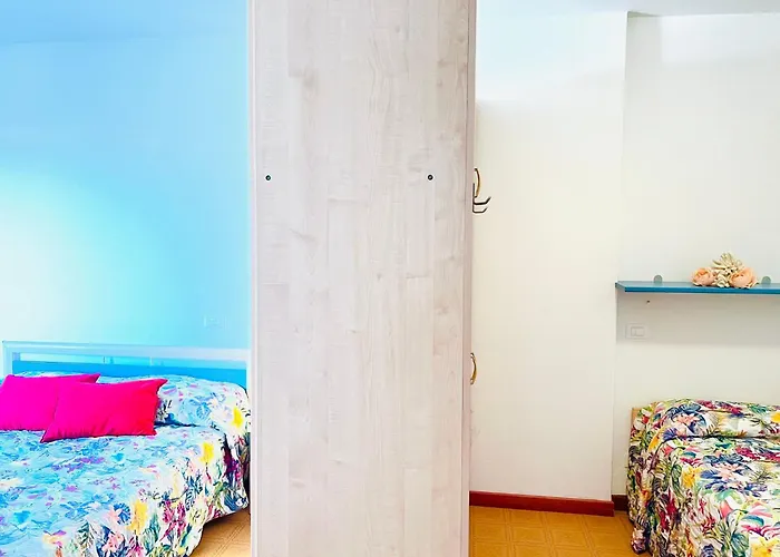 Sea View - Beahost * Bibione