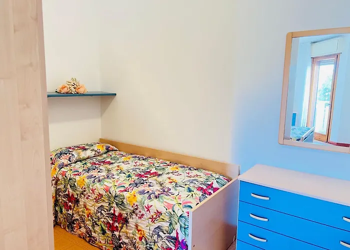 Sea View - Beahost * Bibione