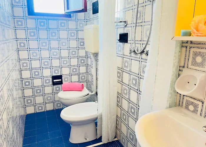 Sea View - Beahost Appartamento Bibione