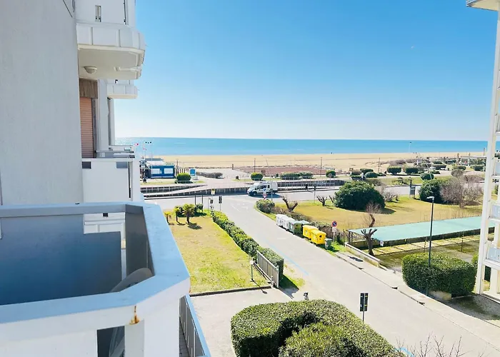 Sea View - Beahost Appartamento *